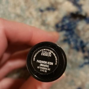 Lancome Makeup - Lancome Color Design Lipstick in Fashion Icon Lancome Makeup - Lancome Color Design Lipstick in Fashion Icon